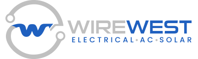 Wirewest Logo